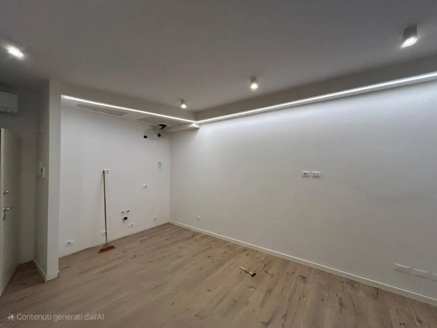 Appartamento in vendita a Prato