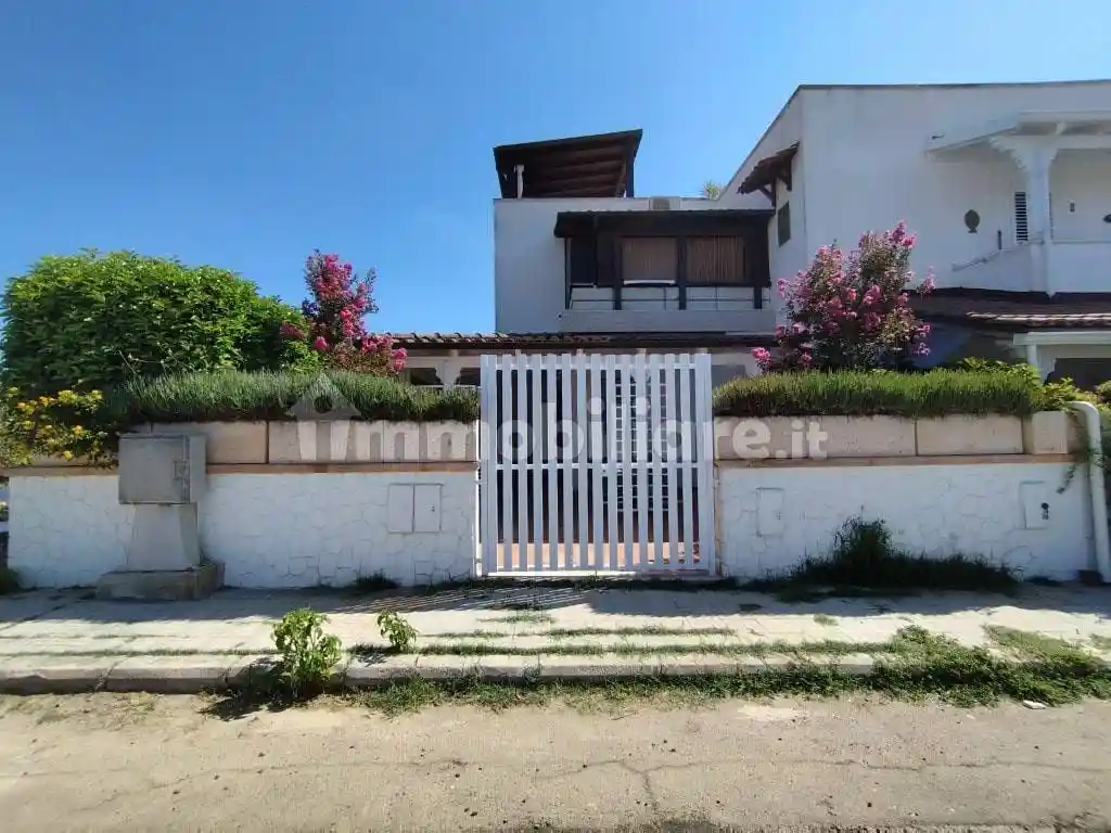 Appartamento in vendita a Ugento