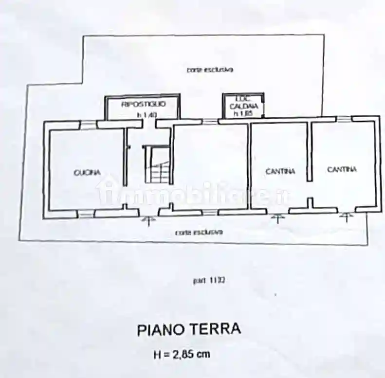 Casa indipendente - foto 2