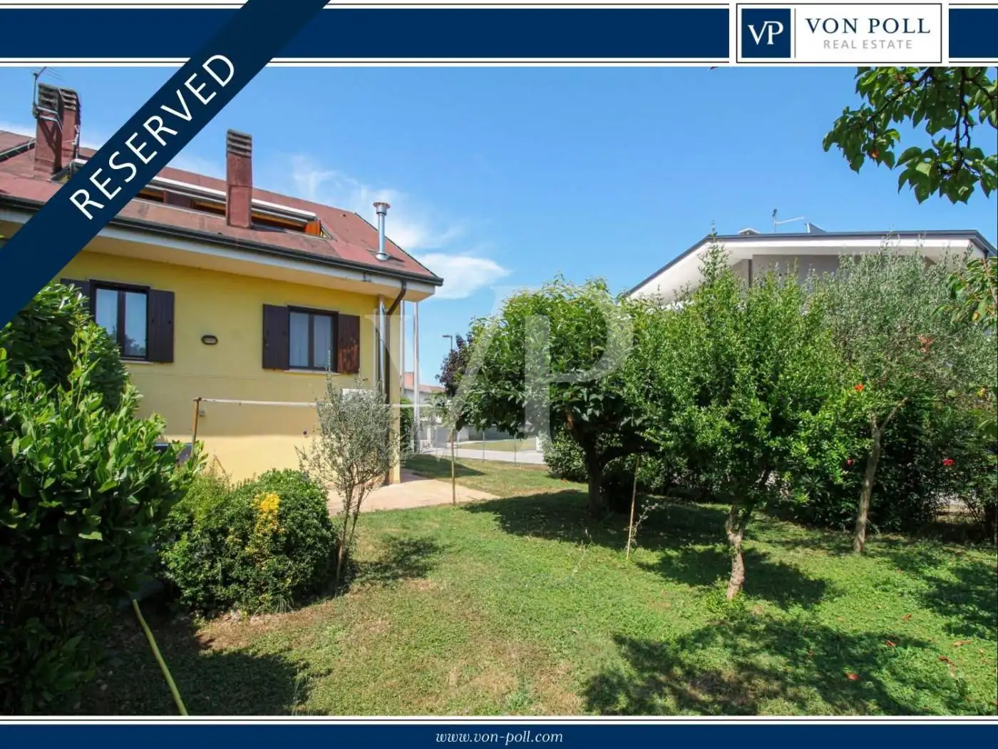 Villa in affitto a Costabissara