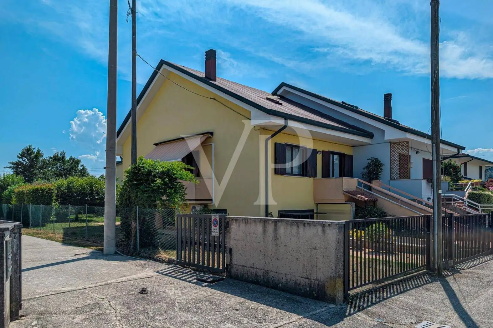 Villa plurifamiliare via Istria, Centro, Costabissara - foto 3