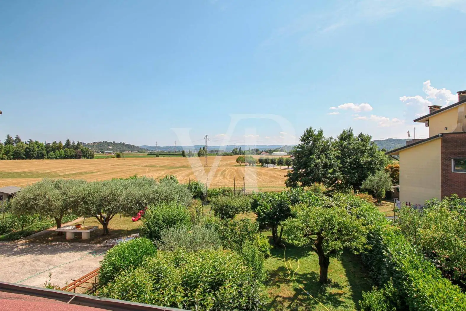 Villa plurifamiliare via Istria, Centro, Costabissara - foto 4