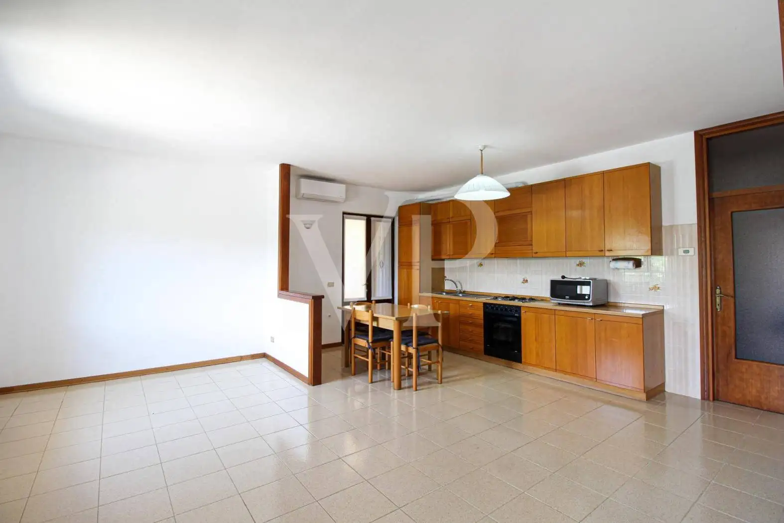 Villa plurifamiliare via Istria, Centro, Costabissara - foto 5