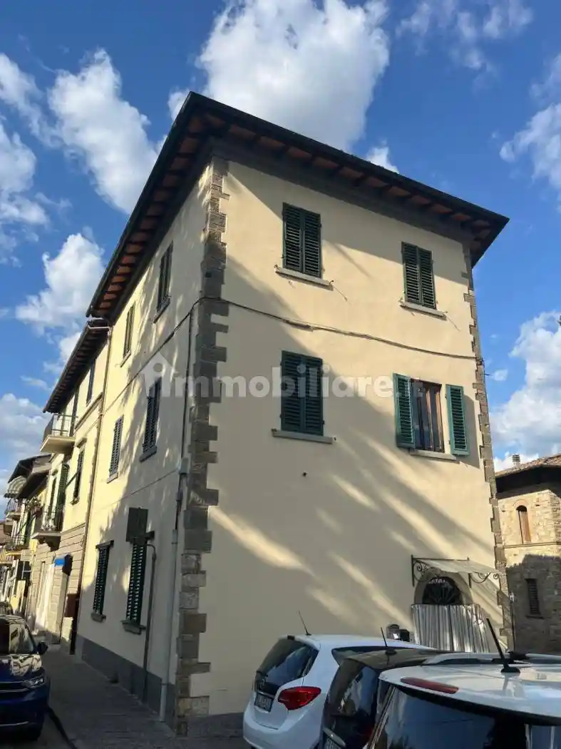 Appartamento in vendita a Greve in Chianti