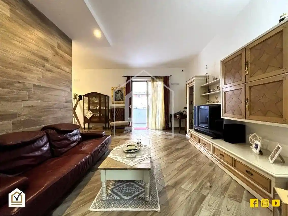 Villetta a schiera in vendita a Bari