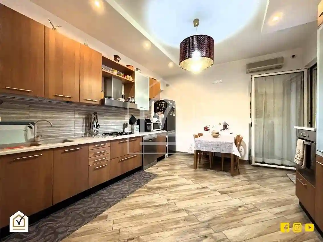 Villetta a schiera - foto 4