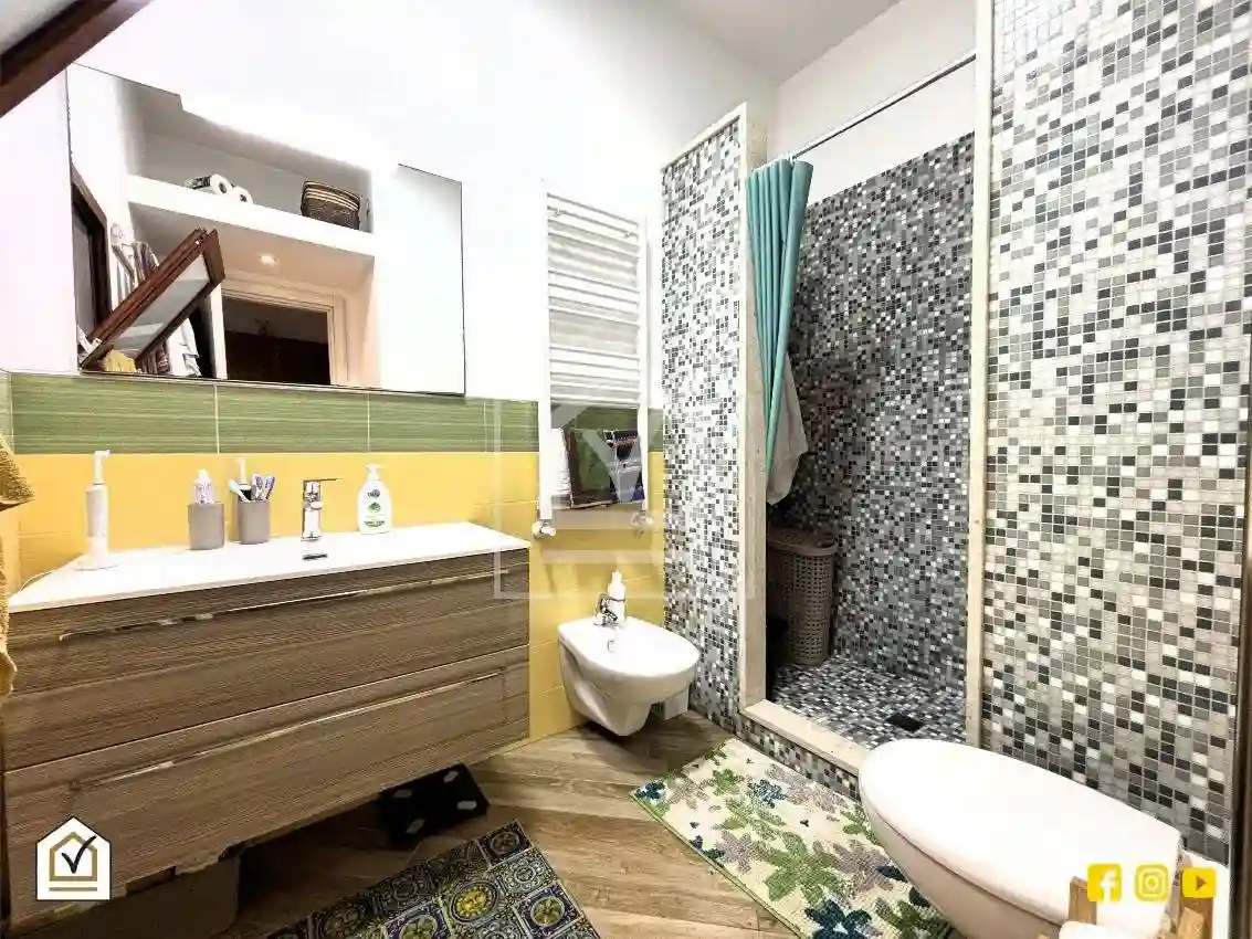 Villetta a schiera - foto 5