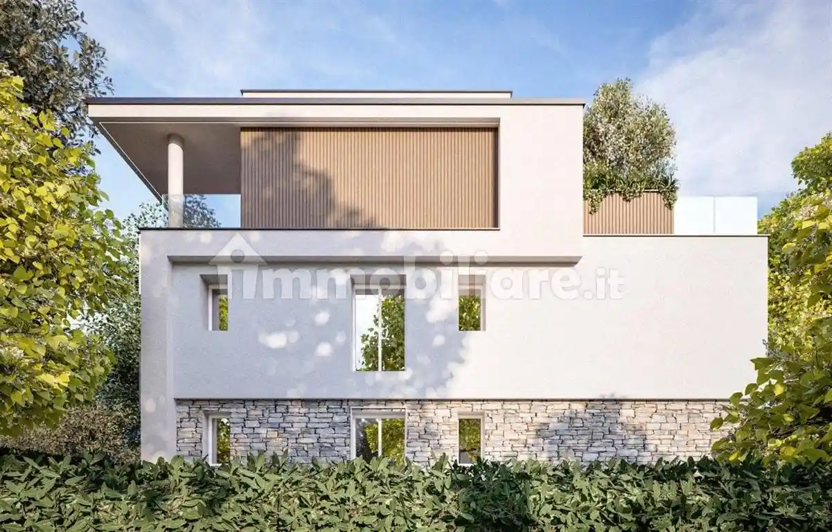 Appartamento in vendita a Monza