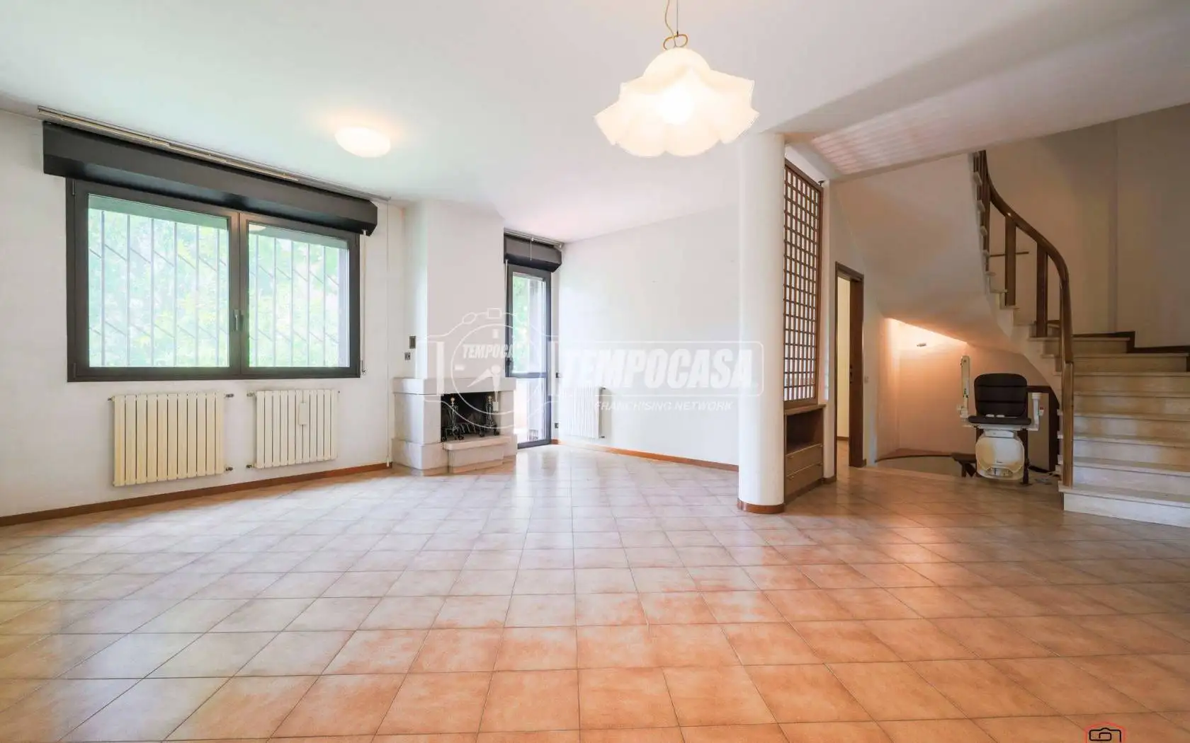 Villetta a schiera in vendita a Anzola dell'Emilia