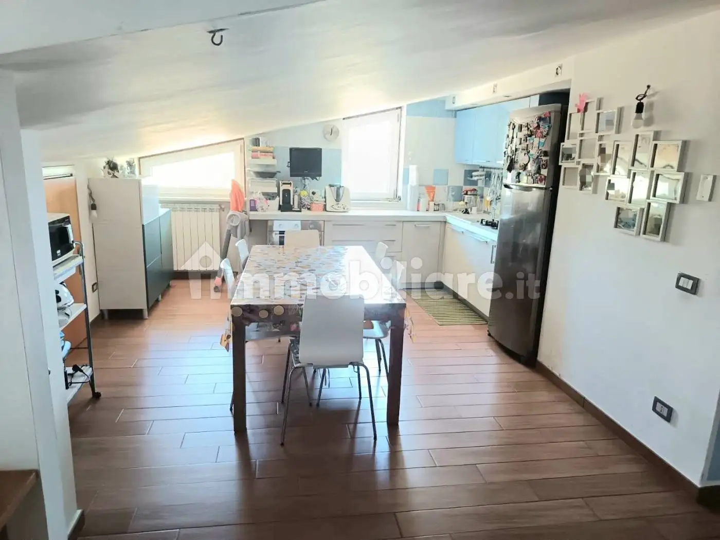 Appartamento in vendita a Agropoli