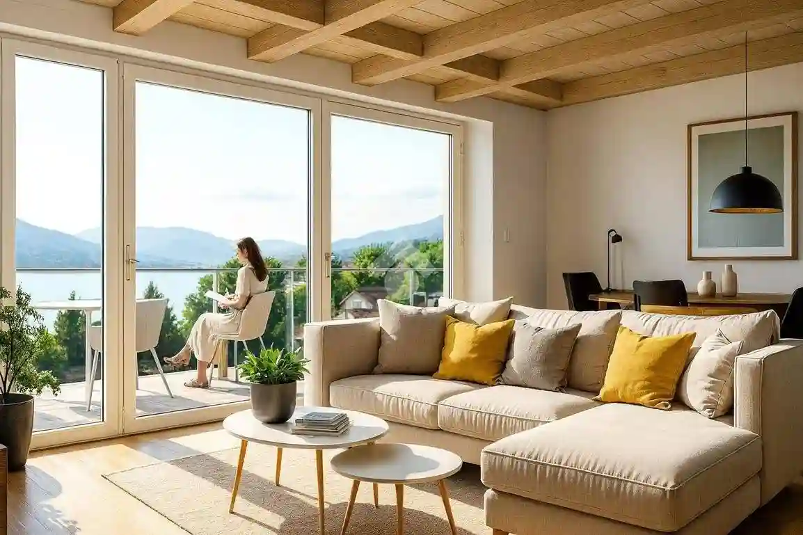 Appartamento - foto 5