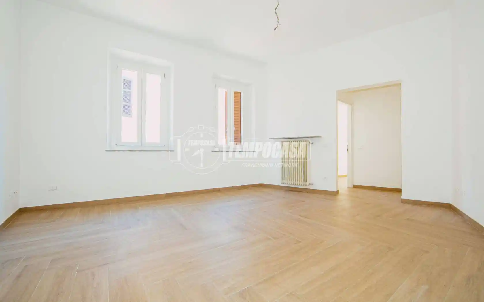 Appartamento in vendita a Robbio