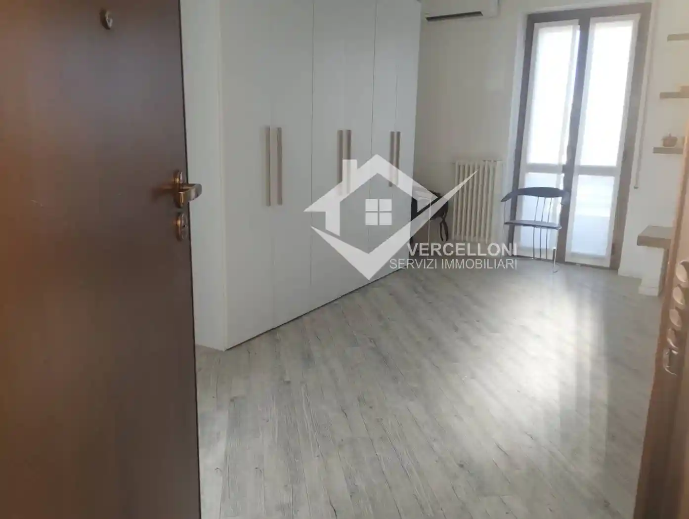 Appartamento in affitto a Romentino