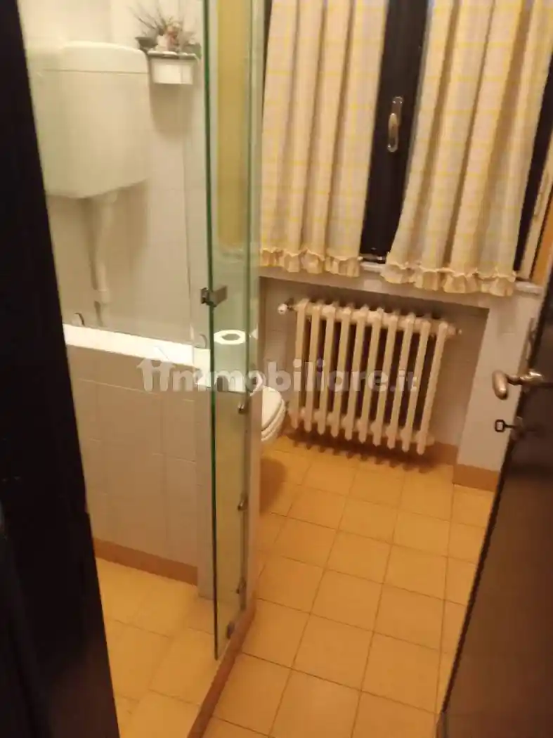 Terratetto unifamiliare via Claudio Monteverdi, Villa San Martino, Pesaro - foto 5