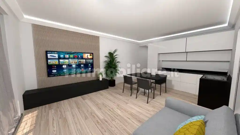 Appartamento in vendita a Cantù