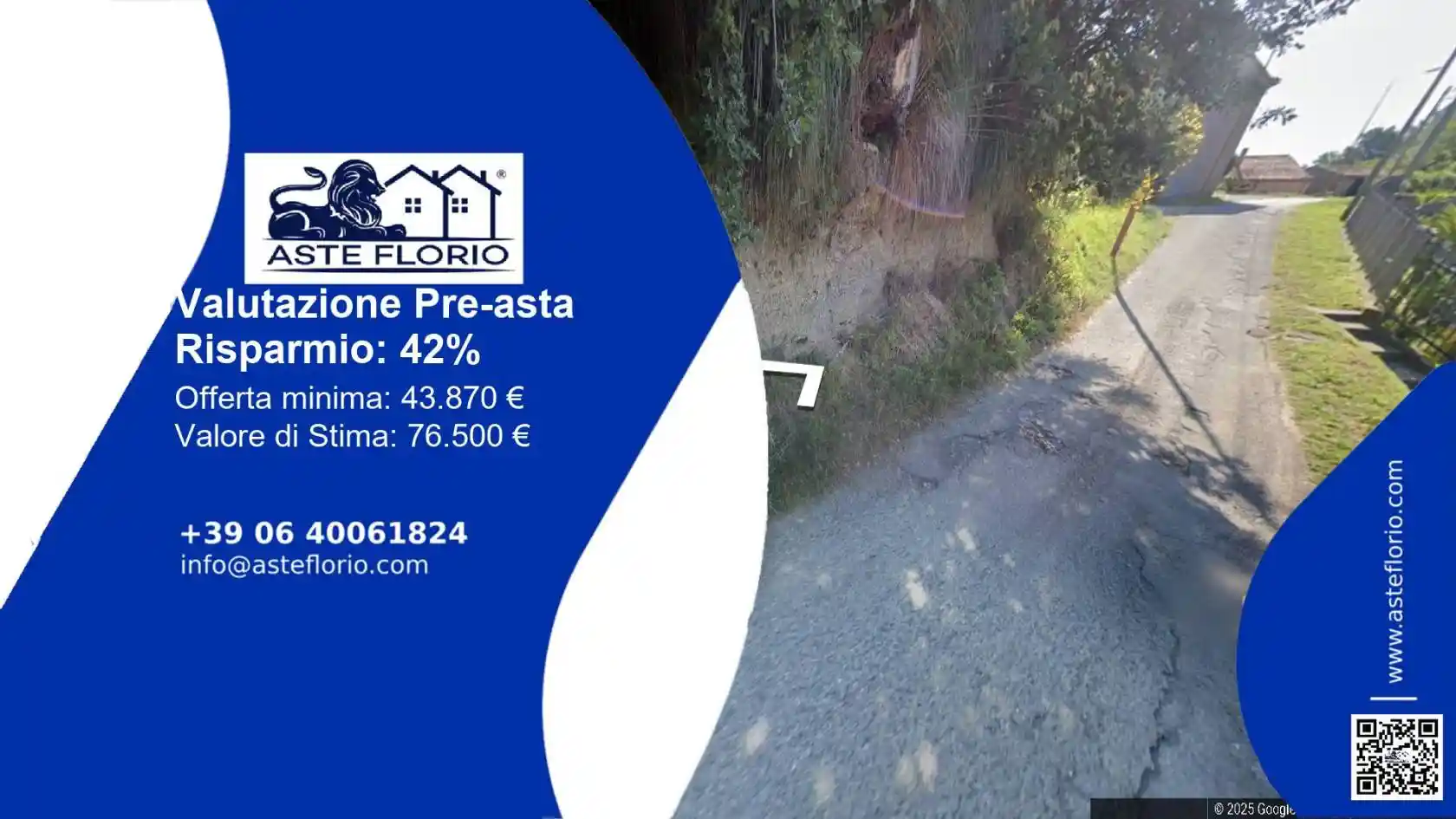 Appartamento all'asta via Umbria, Rende - foto 2