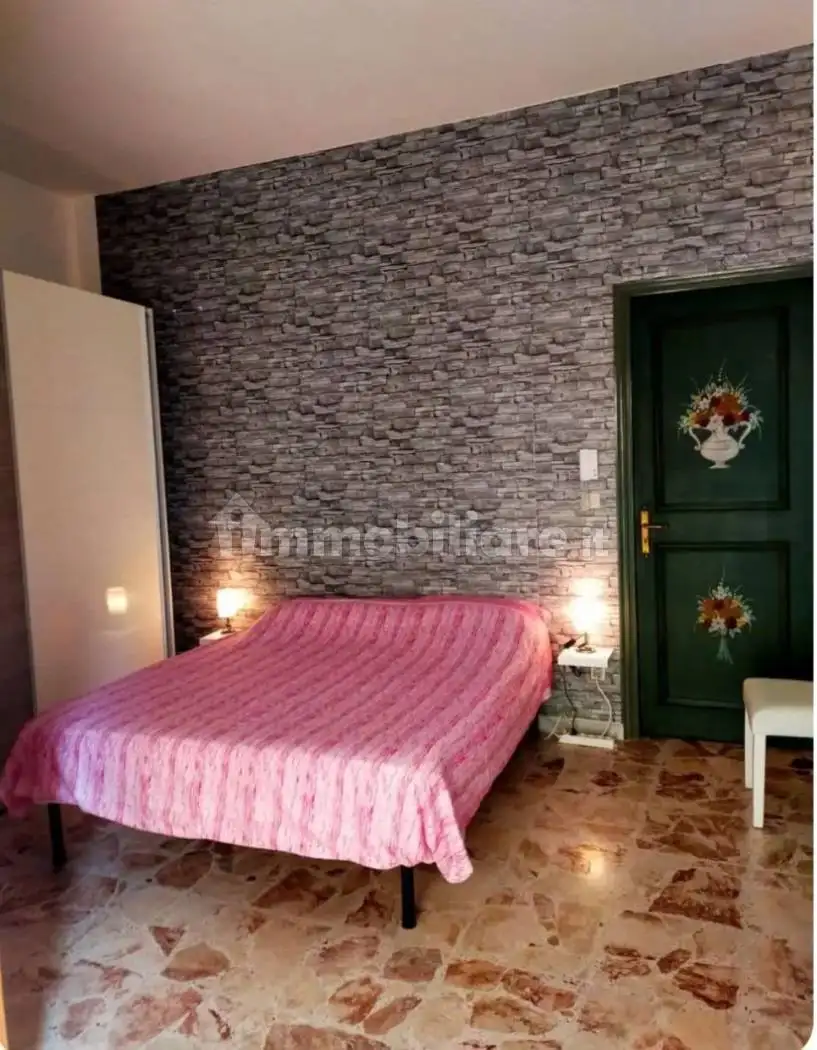 Appartamento in affitto a Sciacca