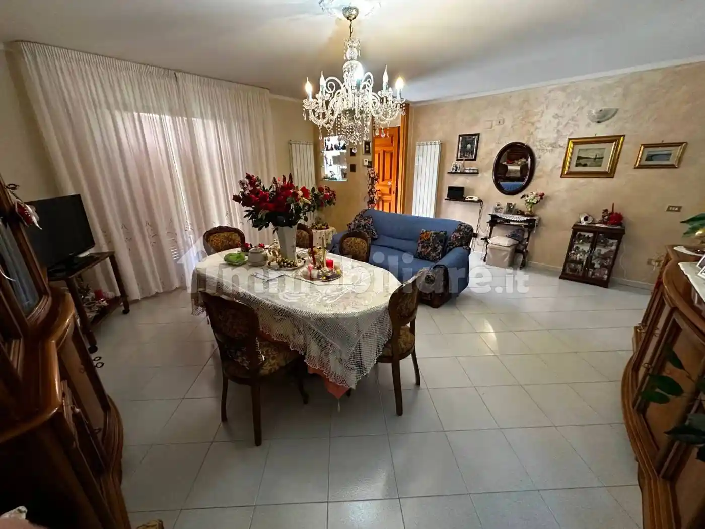 Villetta a schiera in vendita a Cartoceto