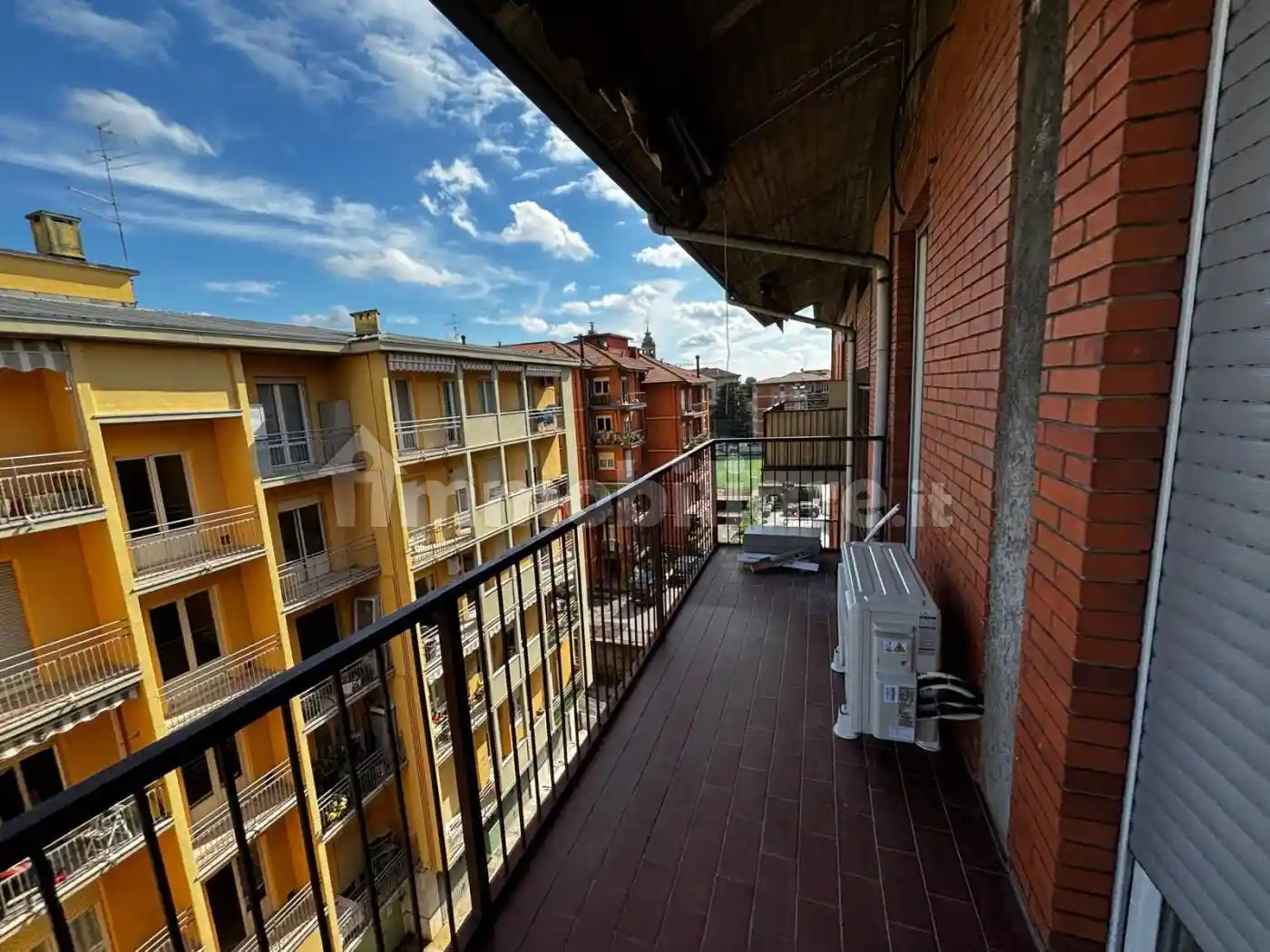 Monolocale viale Giulio Cesare 15, Corridoni, Bergamo - foto 2