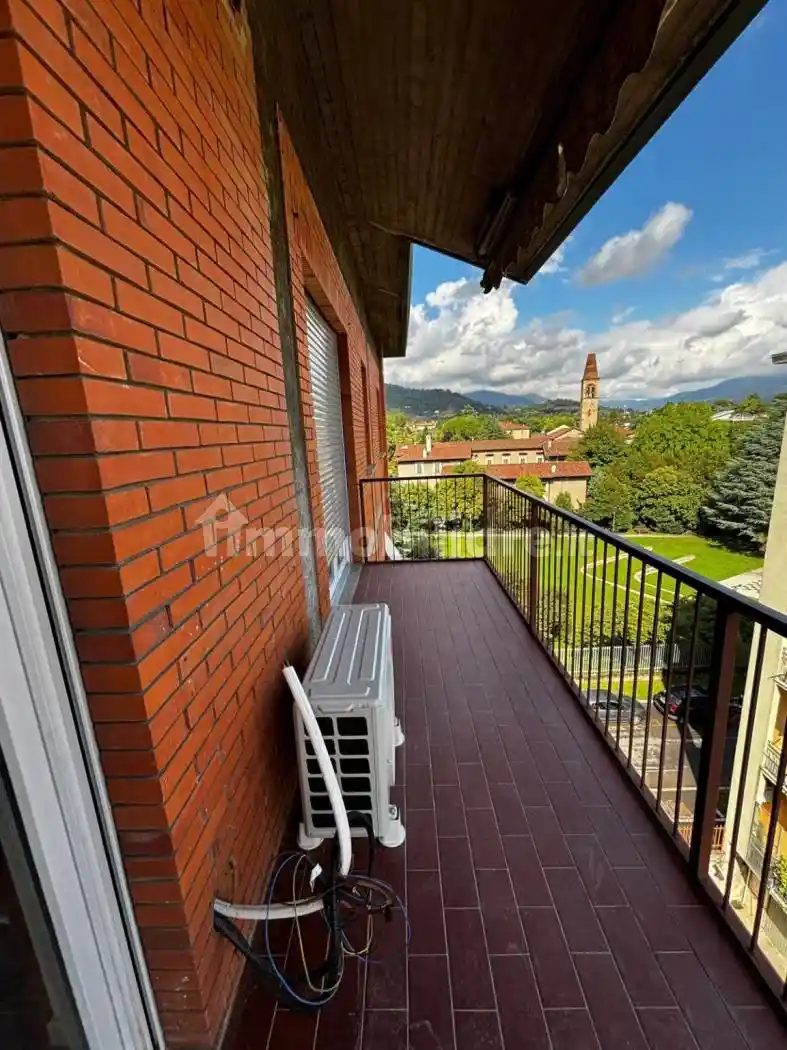 Monolocale viale Giulio Cesare 15, Corridoni, Bergamo - foto 5