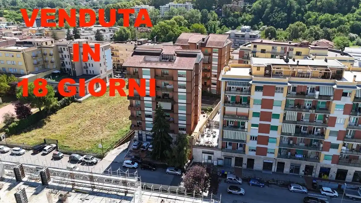 Attico - Mansarda in vendita a Frosinone