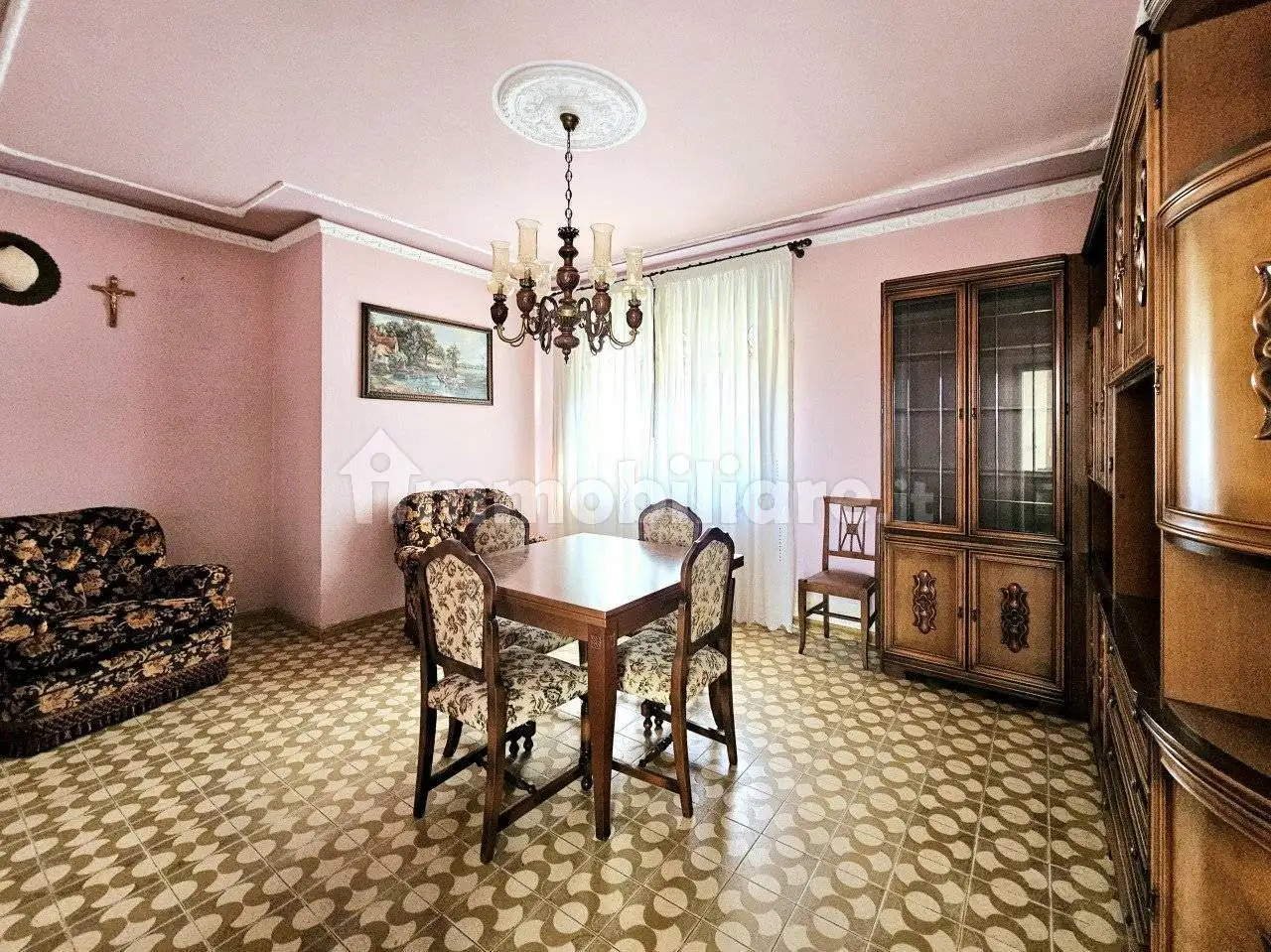 Villa in vendita a Ponso