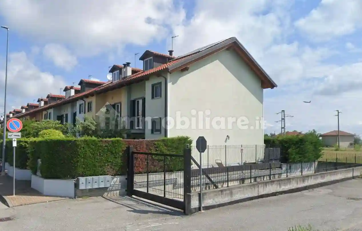 Villetta a schiera - foto 3