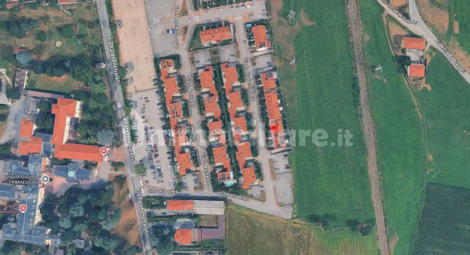 Villetta a schiera - foto 5