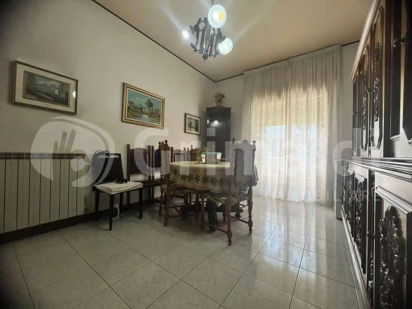 Appartamento in vendita a Perugia