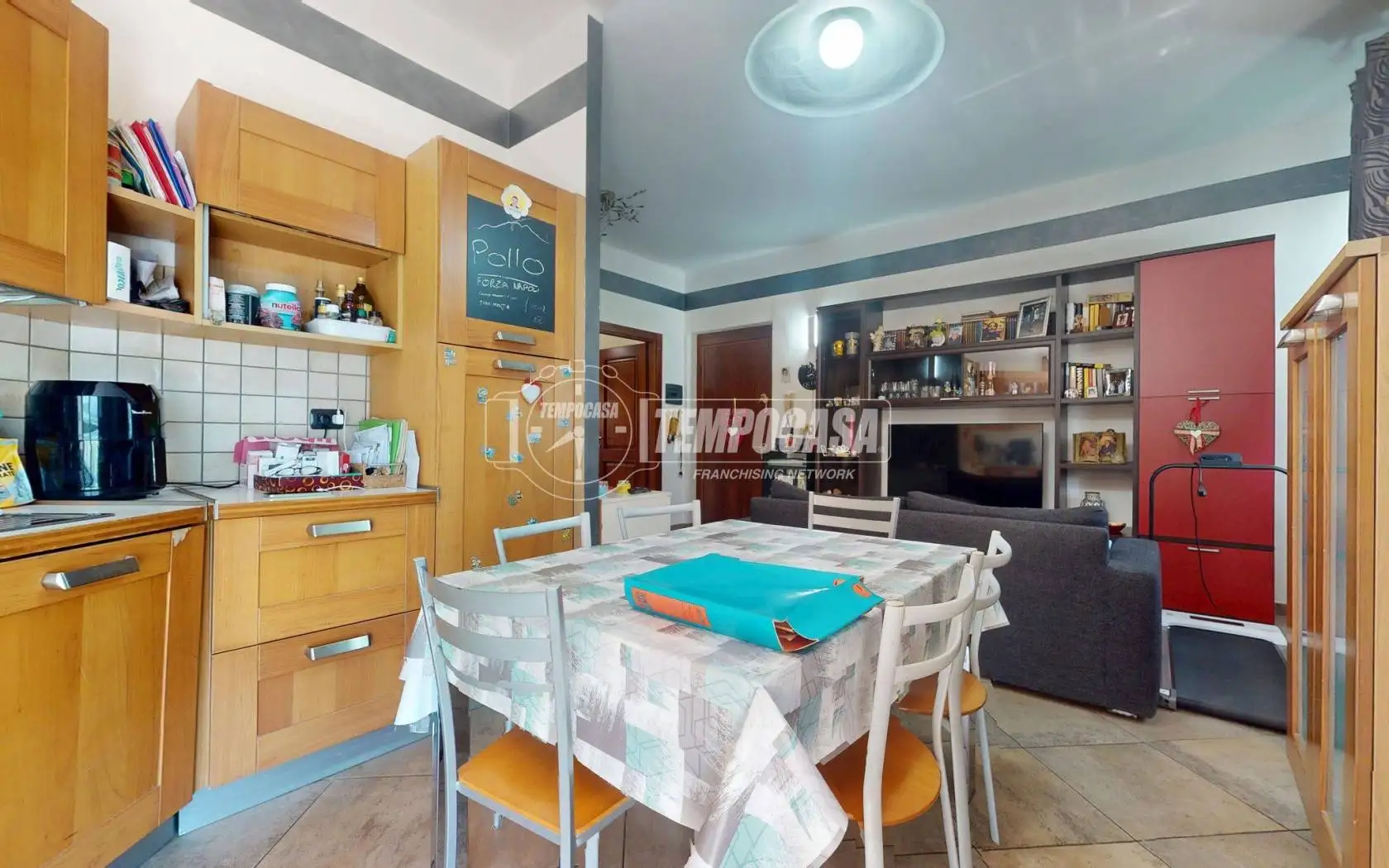 Appartamento in vendita a Roccavione