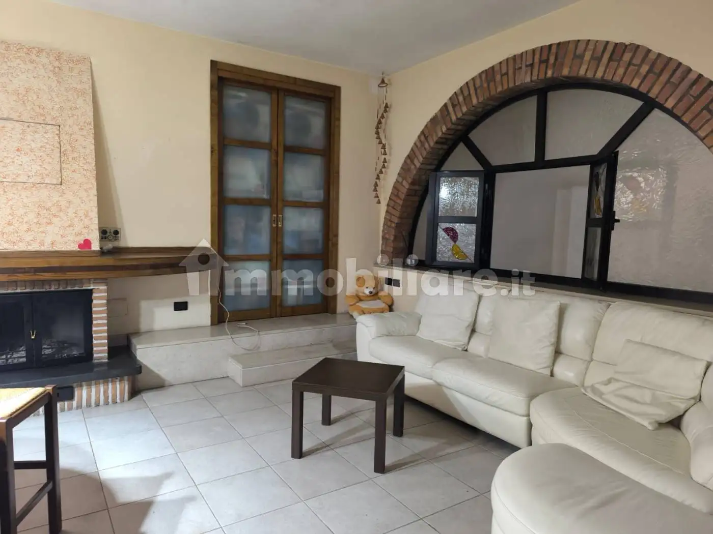 Appartamento in affitto a Mercato San Severino