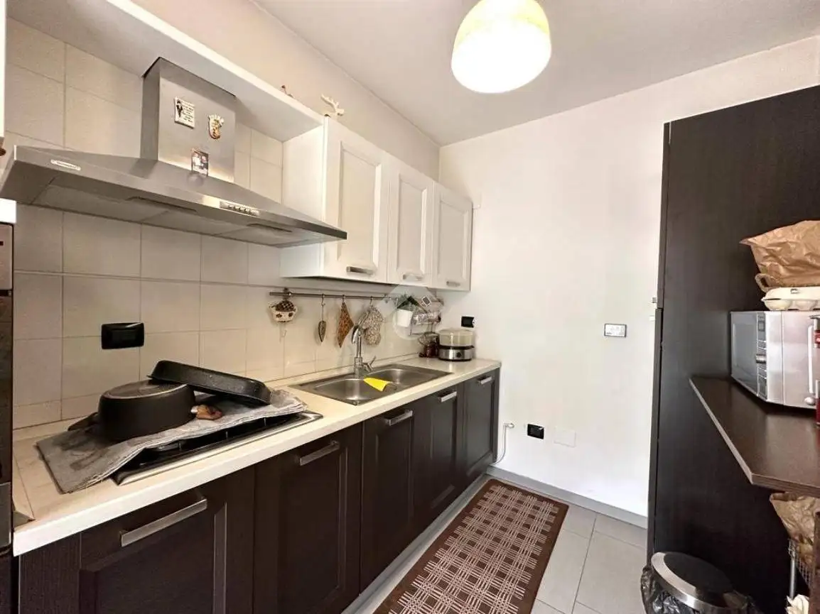 Bilocale via Falcone e Borsellino 4, Castagnole Piemonte - foto 2