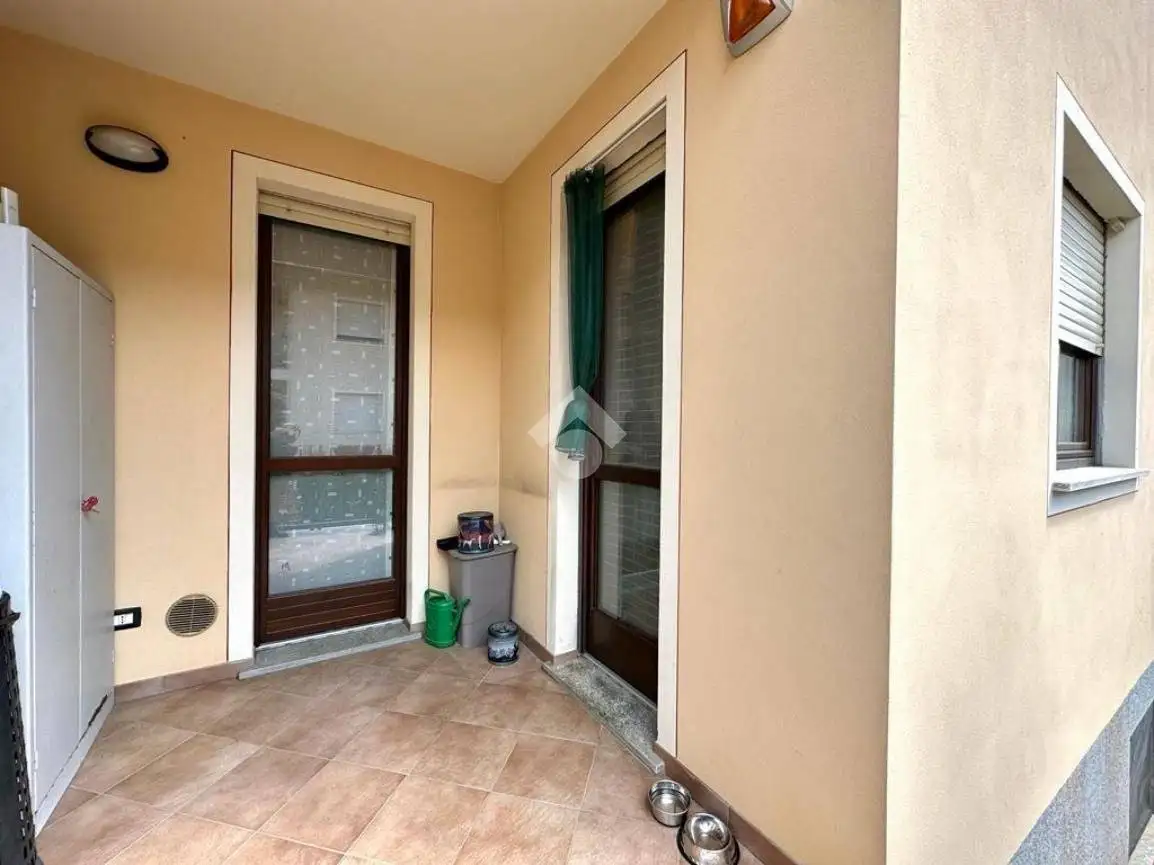 Bilocale via Falcone e Borsellino 4, Castagnole Piemonte - foto 3