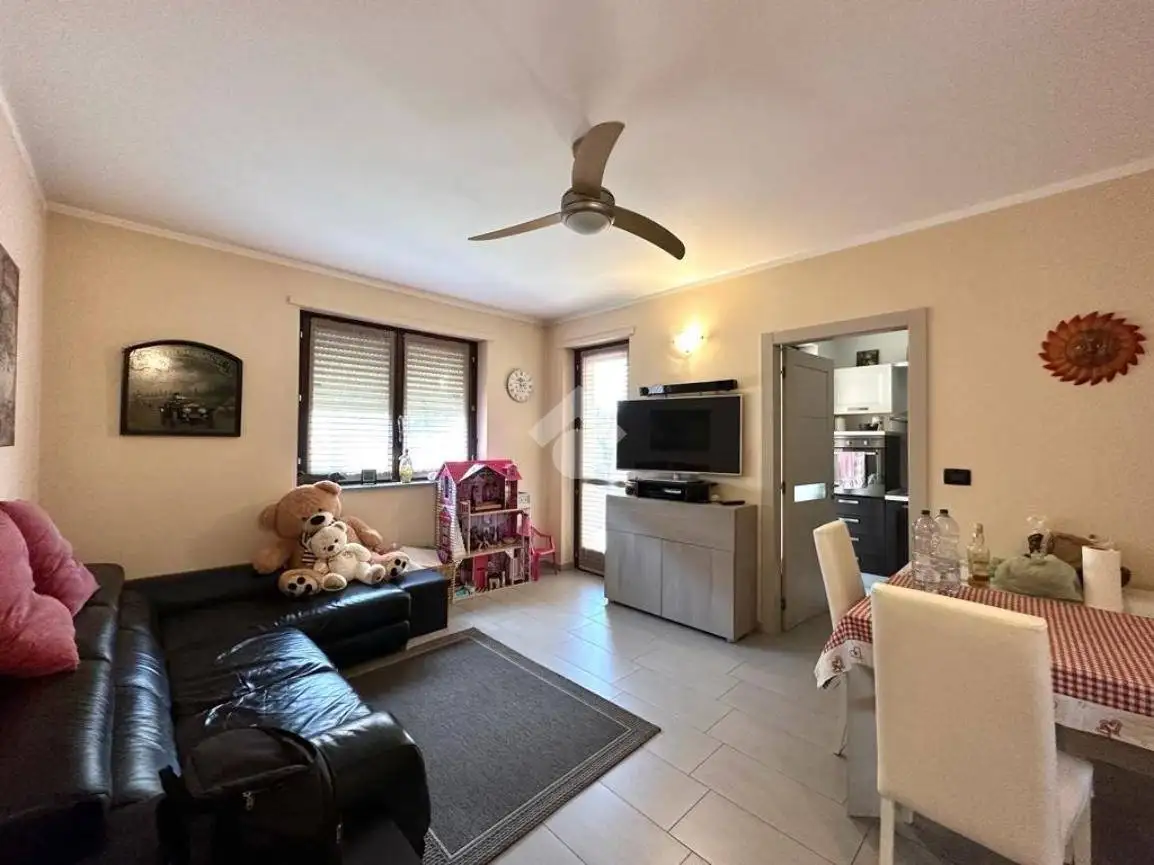 Bilocale via Falcone e Borsellino 4, Castagnole Piemonte - foto 4