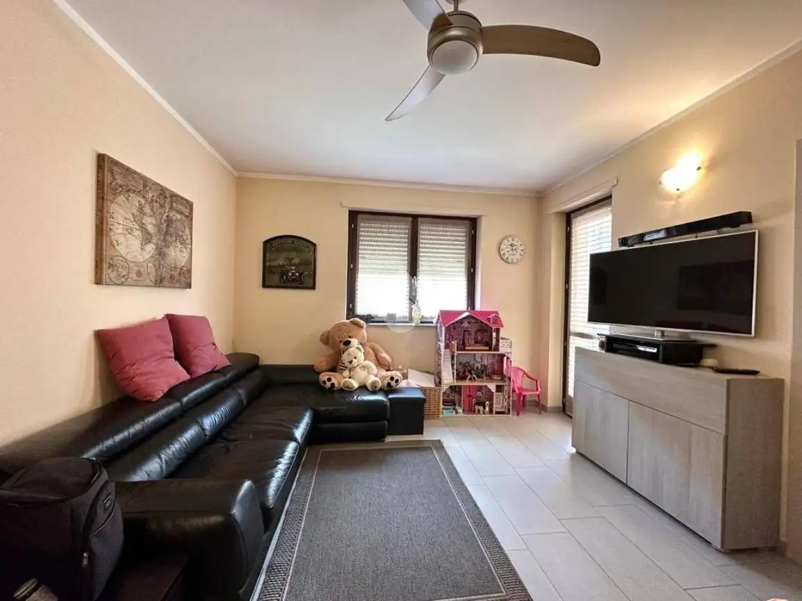 Bilocale via Falcone e Borsellino 4, Castagnole Piemonte - foto 5