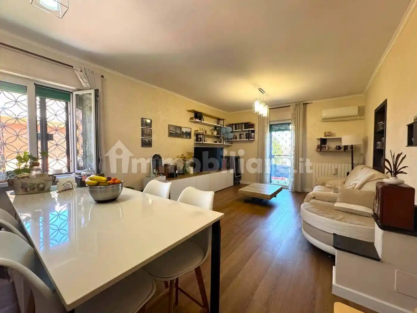 Appartamento in vendita a Marino