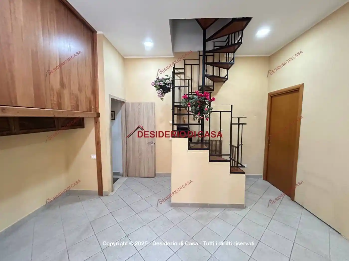 Appartamento in vendita a Villabate