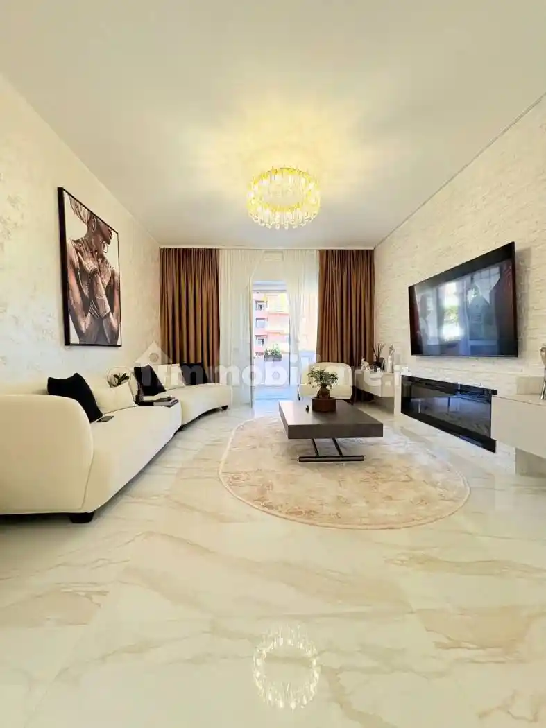 Appartamento in vendita a Brescia