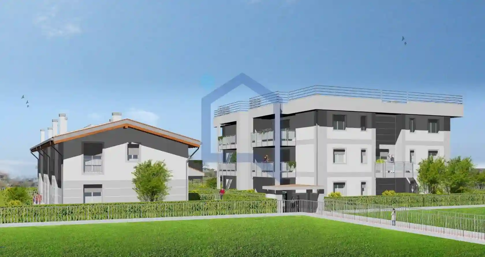 Villetta a schiera - foto 5