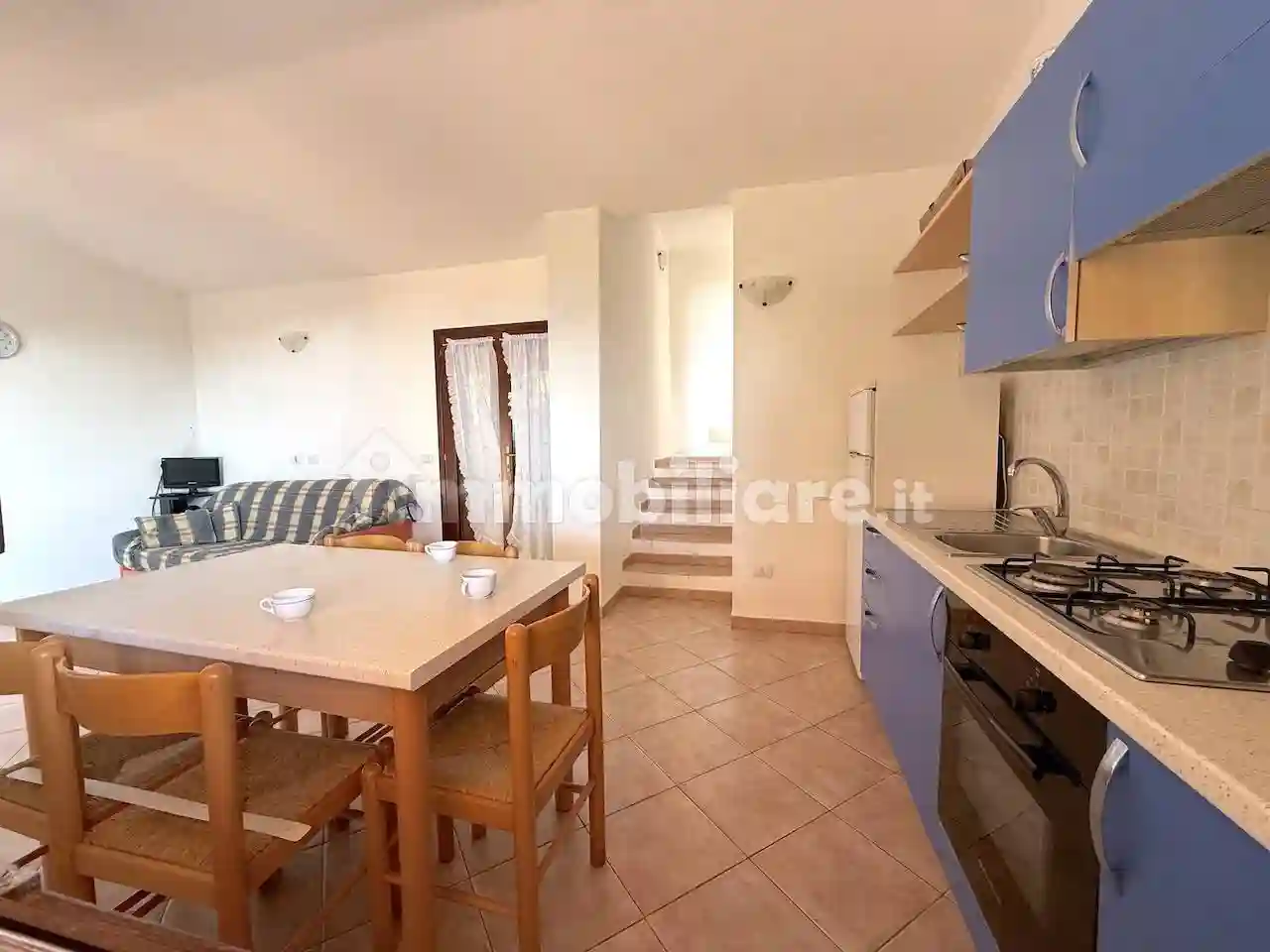 Villetta a schiera - foto 5