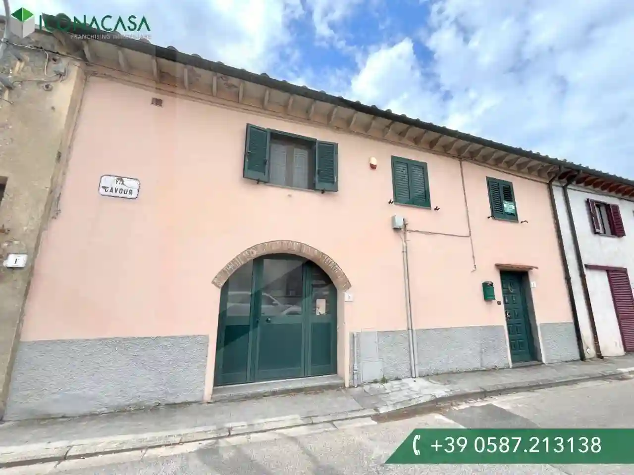 Casa indipendente - foto 4