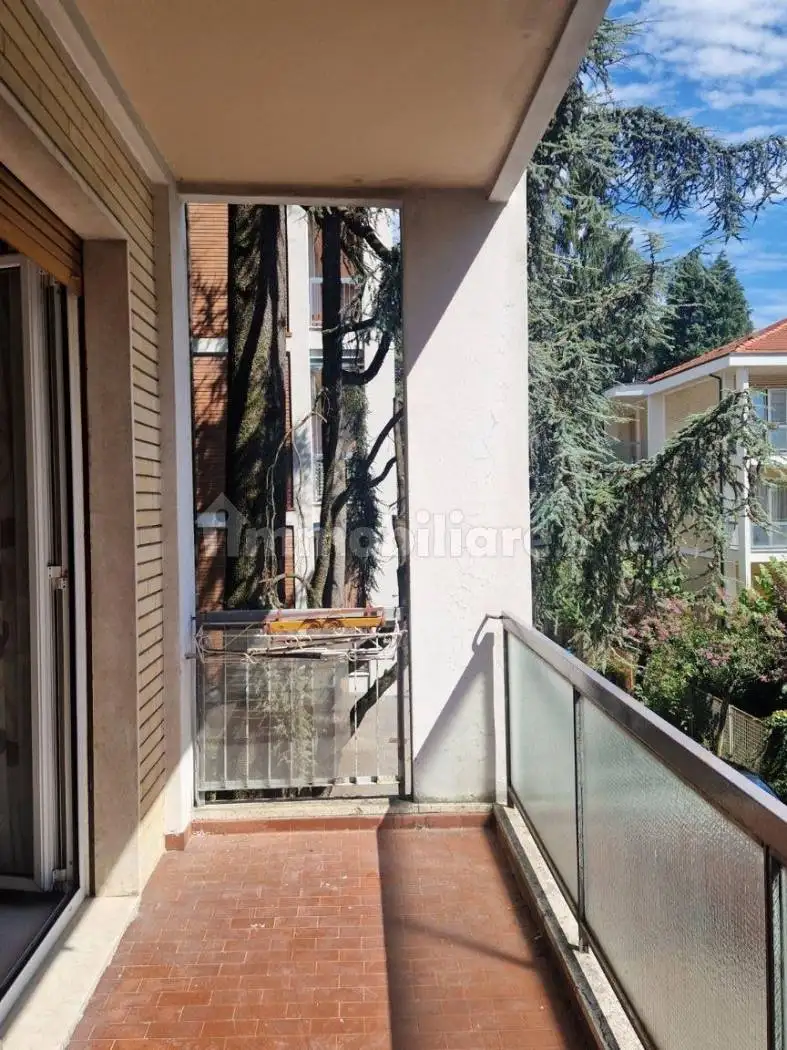 Appartamento in vendita a Varese