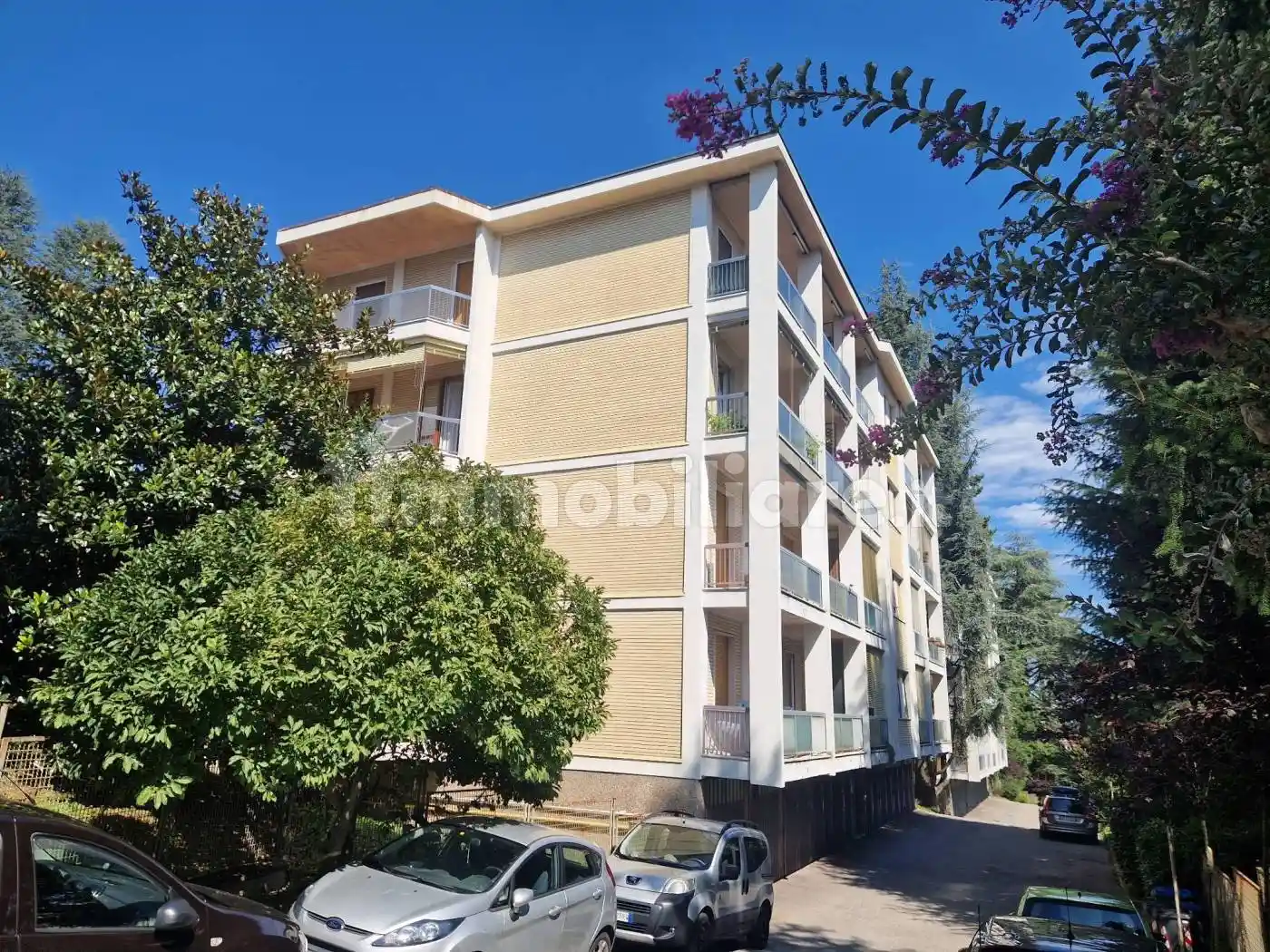 Trilocale via del Casluncio 48, Sant'Ambrogio, Varese - foto 3