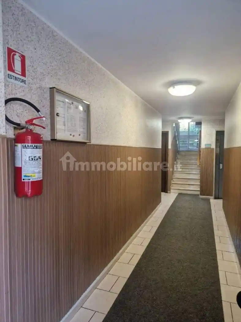 Trilocale via del Casluncio 48, Sant'Ambrogio, Varese - foto 4