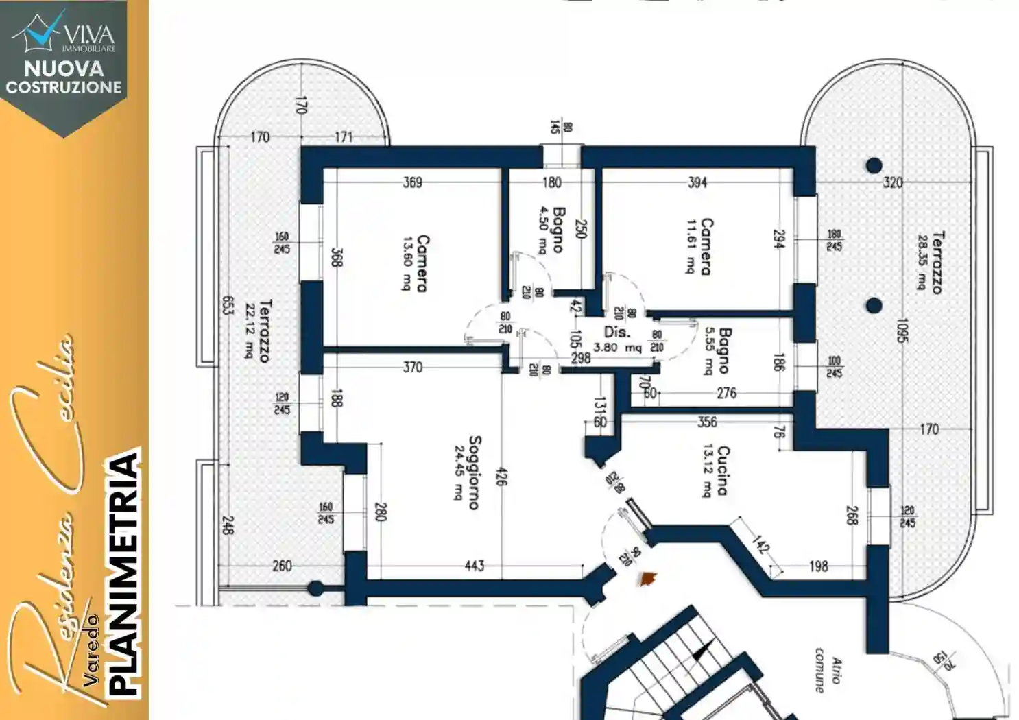 Appartamento - foto 4