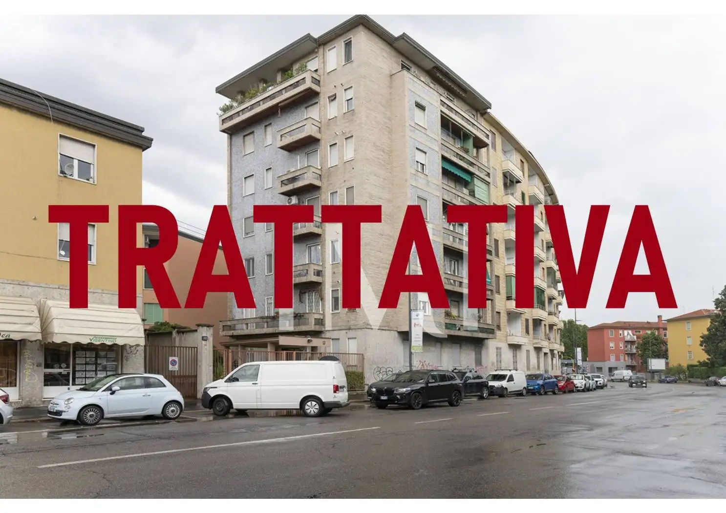 Apartment in vendita a Milan