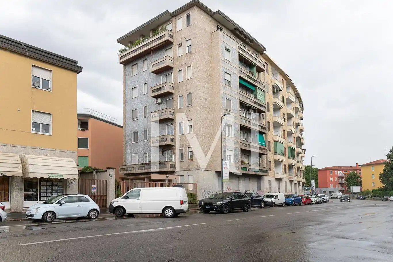 Bilocale via Paolo Solaroli 8, Ripamonti - Fondazione Prada, Milano - foto 2