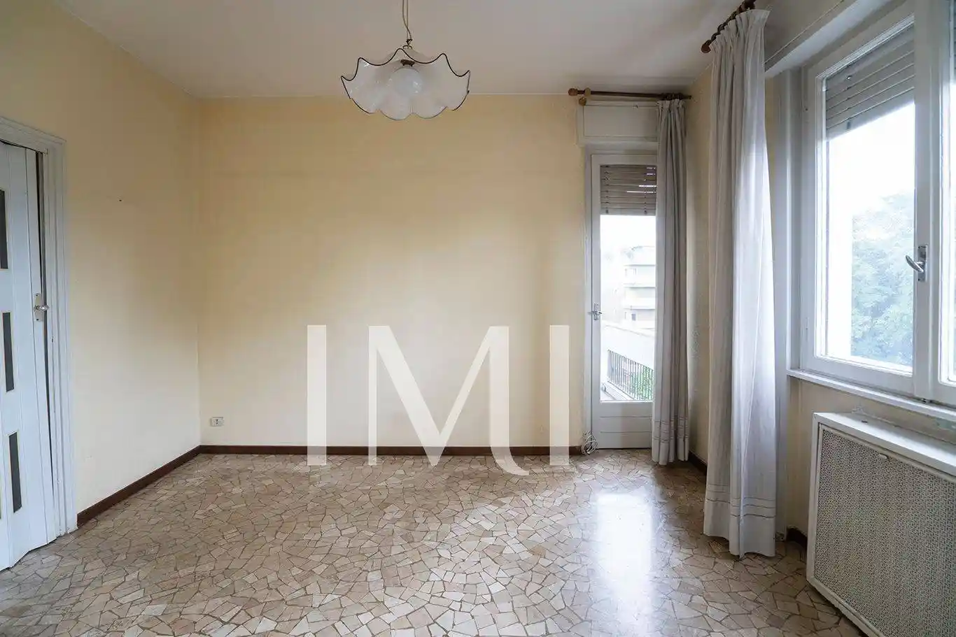 Bilocale via Paolo Solaroli 8, Ripamonti - Fondazione Prada, Milano - foto 4