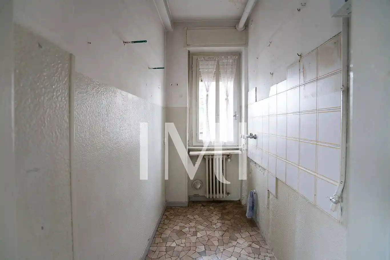 Bilocale via Paolo Solaroli 8, Ripamonti - Fondazione Prada, Milano - foto 5