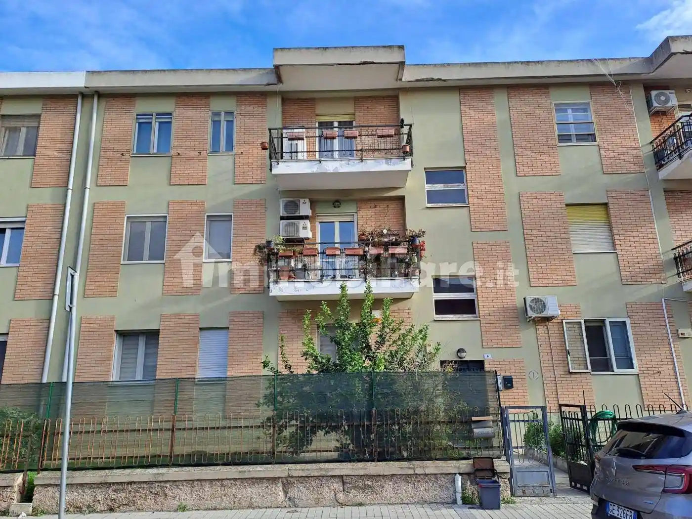 Appartamento in vendita a Cagliari